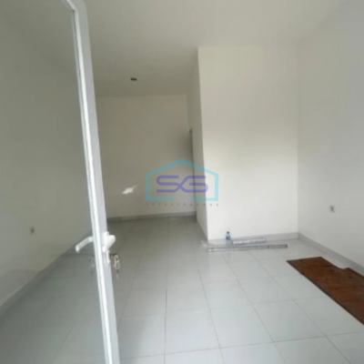 Dijual Gudang ( Brand New ) Di Kavling Dpr Cipondoh Tangerang LT 800m2