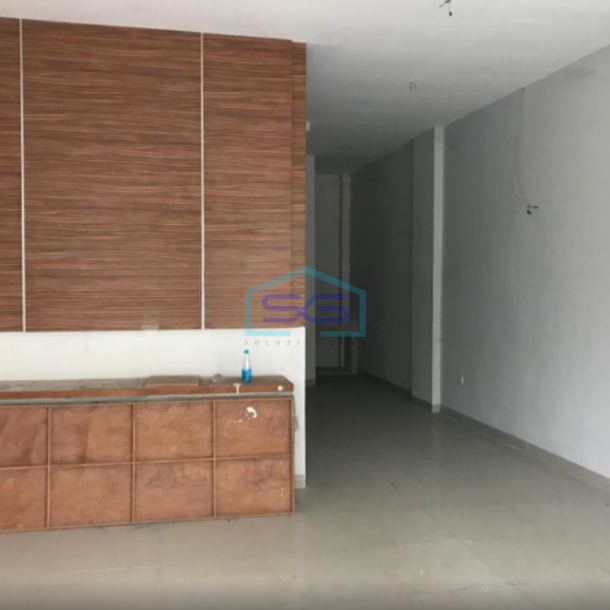 Disewakan Ruko 3 Unit Gandeng Siap Huni Di PIK Jakarta Utara LB 1012m2-4