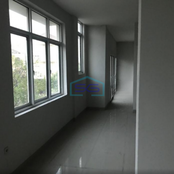 Disewakan Ruko 3 Unit Gandeng Siap Huni Di PIK Jakarta Utara LB 1012m2-3