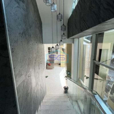 Dijual Gedung Kantor di Ampera Jakarta Selatan Luas Tanah 320m2