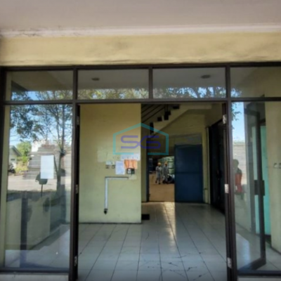 Dijual Cepat Murah Pabrik Kawasan Industri Pancatama Cikande Serang Banten LT 25100m2