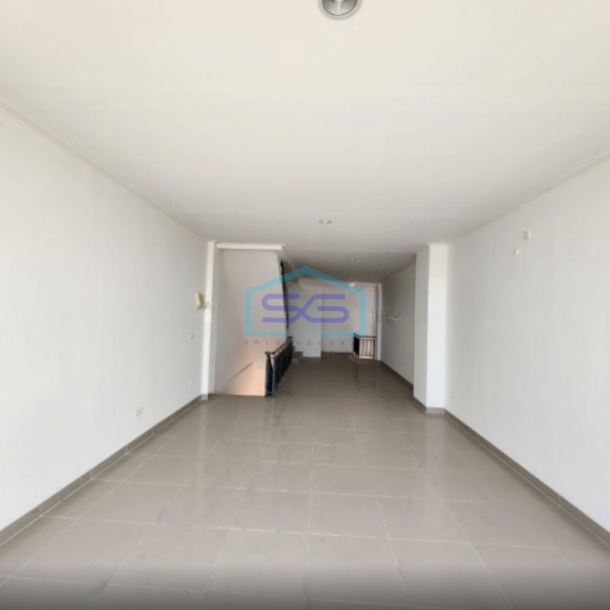 Dijual Ruko Brand New PIK 2 Siap Pakai Jakarta Utara LB 202m2-4