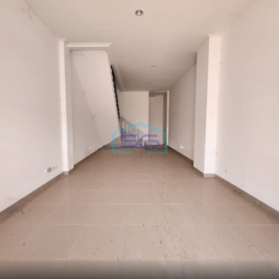 Dijual Ruko Brand New PIK 2 Siap Pakai Jakarta Utara LB 202m2