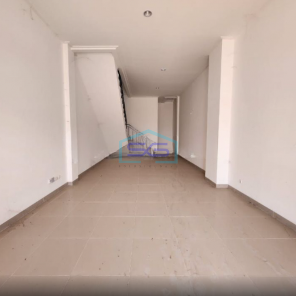 Dijual Ruko Brand New PIK 2 Siap Pakai Jakarta Utara LB 202m2-2