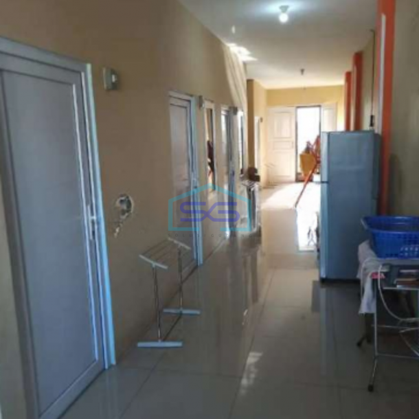 Dijual Cepat Ruko 3 Lantai Di Tomang Jakarta Barat Pinggir Jalan Besar Bangunan Full Renovasi LT 159m2-2