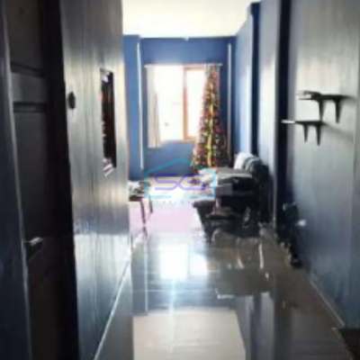 Dijual Cepat Ruko 3 Lantai Di Tomang Jakarta Barat Pinggir Jalan Besar Bangunan Full Renovasi LT 159m2