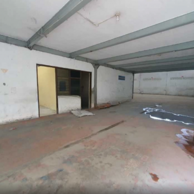 Disewakan Gudang Kamal Muara Jakarta Utara Luas Bangunan 2000m2