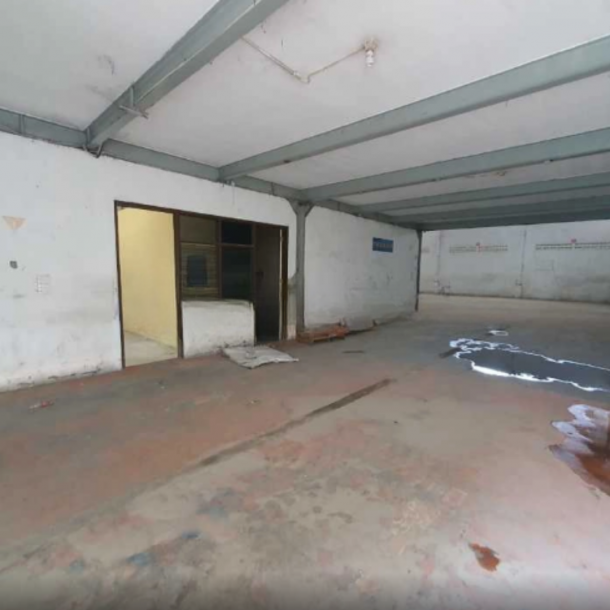 Disewakan Gudang Kamal Muara Jakarta Utara Luas Bangunan 2000m2-5