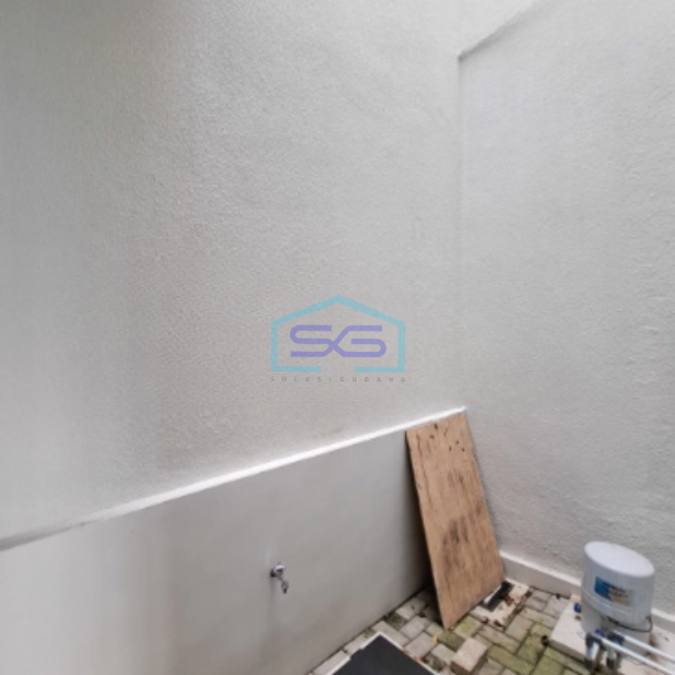 Dijual Ruko Hadap Jalan di Gading Serpong Tangerang Luas Bangunan 188 m²-1