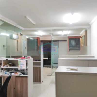 Dijual Ruko Luas Bangunan 250 m² di Pantai Indah Kapuk Jakarta Utara-3