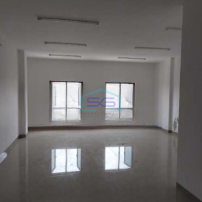 Disewakan Gudang Luas Bangunan 616 m² Lokasi Bebas Banjir di Kapuk Jakarta Utara