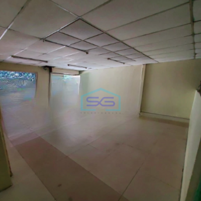 Disewakan Gudang Luas Bangunan 600 m² Akses Container 20 Feet di Rawa Buaya Jakarta Barat