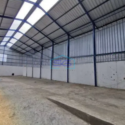 Disewakan Gudang Ada Kantor Luas Bangunan 1500 m² Lokasi Strategis di Cengkareng Jakarta Barat