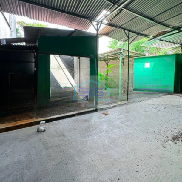 Disewakan Gudang Ada Kantor Luas Bangunan  560 m² di BSD Tangerang-2