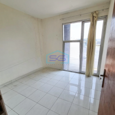 Disewakan Gudang Ada Kantor Luas Bangunan 492 m² di Kelapa Dua Tangerang