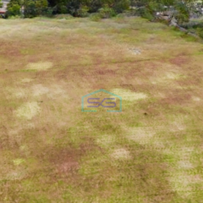 Dijual Tanah Luas 8759 m² di BSD Tangerang