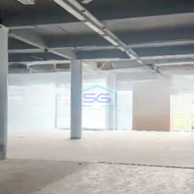 Disewakan Kantor Luas Bangunan  1000 m² di Gading Serpong Tangerang