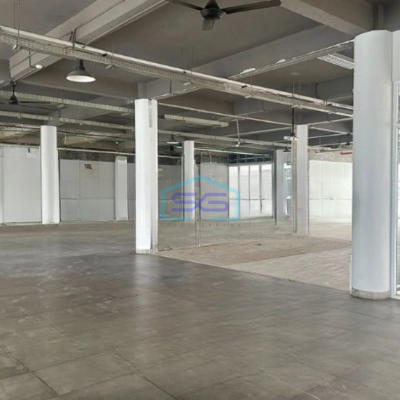 Disewakan Kantor Luas Bangunan  1000 m² di Gading Serpong Tangerang