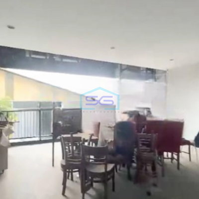 Disewakan Kantor Luas Bangunan  1000 m² di Gading Serpong Tangerang