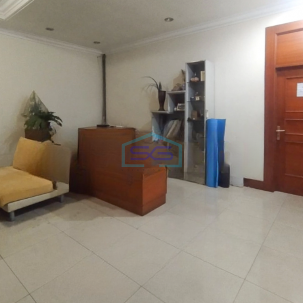 Dijual Gudang di Alam Sutera Tangerang Luas Bangunan  1492 m²-2