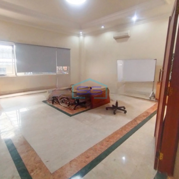 Dijual Gudang di Alam Sutera Tangerang Luas Bangunan  1492 m²-1