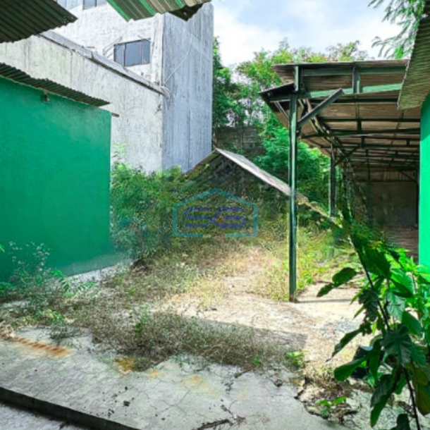 Dijual Gudang Luas Bangunan  560 m² Lokasi Bebas Banjir di BSD CIty Tangerang-2