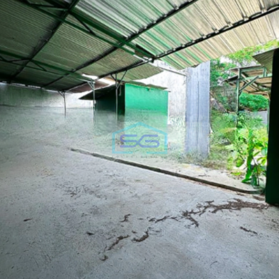 Dijual Gudang Luas Bangunan  560 m² Lokasi Bebas Banjir di BSD CIty Tangerang
