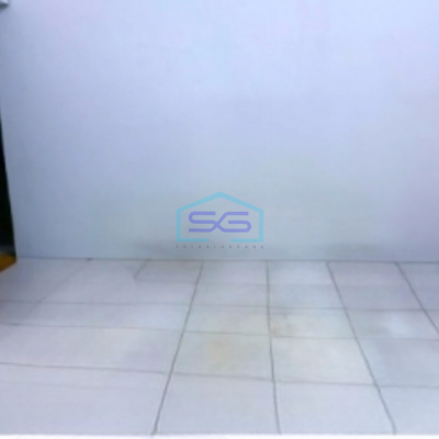 Dijual Gudang di Pinggir Jalan Utama Cipondoh Tangerang Luas Bangunan 1600 m²