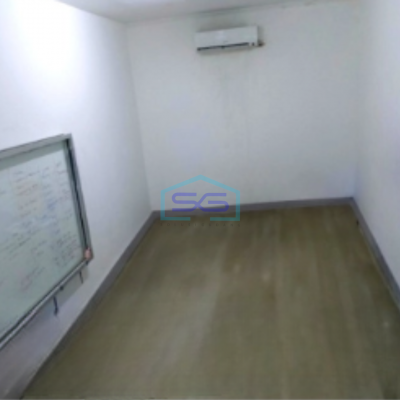 Dijual Gudang di Pinggir Jalan Utama Cipondoh Tangerang Luas Bangunan 1600 m²