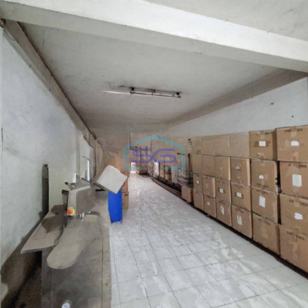 Dijual Ruko Hadap Jalan di Duri Kosambi Jakarta Barat Luas Bangunan  350 m²-3