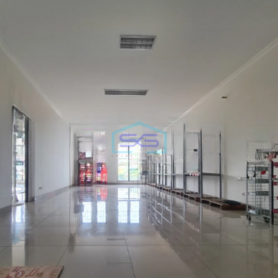 Disewakan Ruko 2 Lantai Luas Bangunan  208 m² di Gading Serpong Tangerang