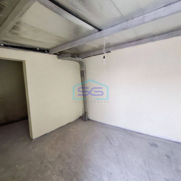 Disewakan Ruko Baru Luas Bangunan  576 m² di Serpong Tangerang Selatan-2