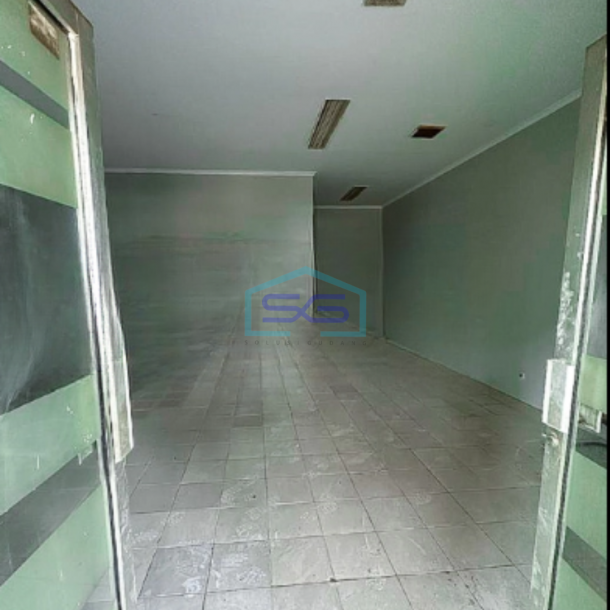 Disewakan Gudang Ada Kantor Luas Bangunan  560 m² di BSD City Tangerang-1
