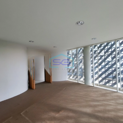 Disewakan Ruko Luas Bangunan  733 m² di BSD City Tangerang Siap Pakai