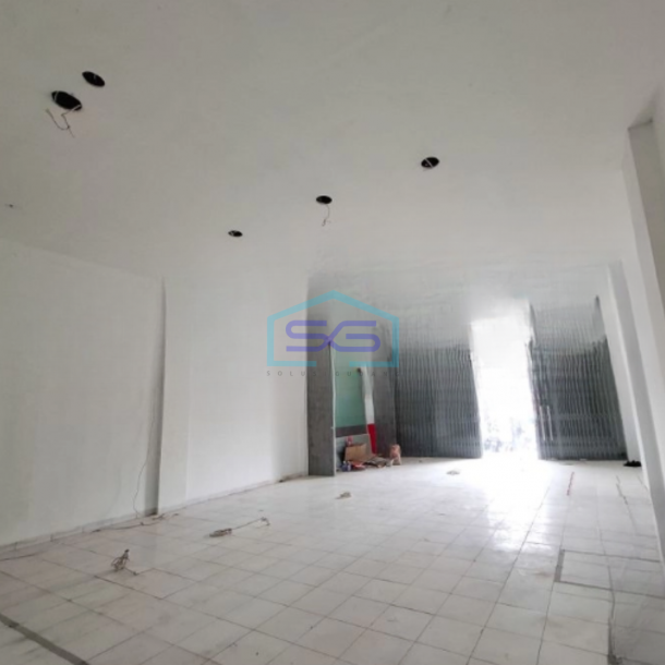 Disewakan Ruko 3 Lantai Luas Bangunan 600 m² di BSD City Tangerang-2