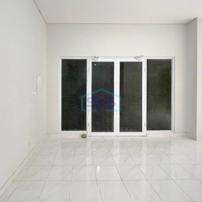 Dijual Ruko 2 Lantai Luas Bangunan 162 m² di Gading Serpong Tangerang Lokasi Bebas Banjir