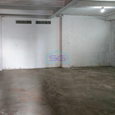 Disewakan Ruko 2 Lantai Luas Bangunan  330 m² di Alam Sutera Tangerang