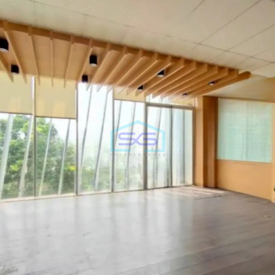 Disewakan Ruko Luas Bangunan  637 m² di BSD Tangerang
