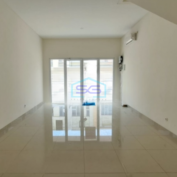 Dijual Ruko Lokasi Bebas Banjir di Gading Serpong Tangerang-4