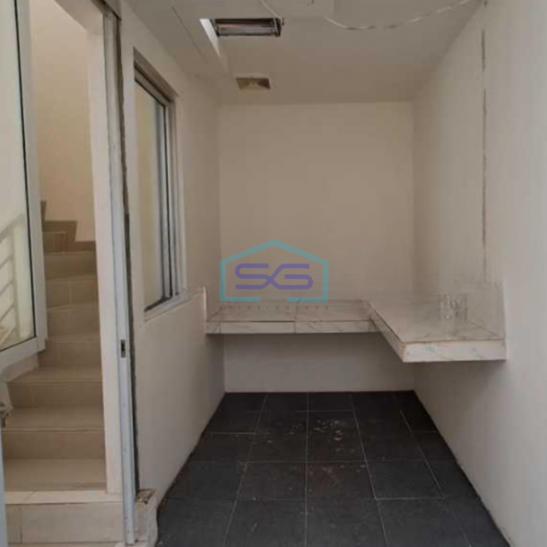 Dijual Ruko Lokasi Bebas Banjir di Gading Serpong Tangerang-3