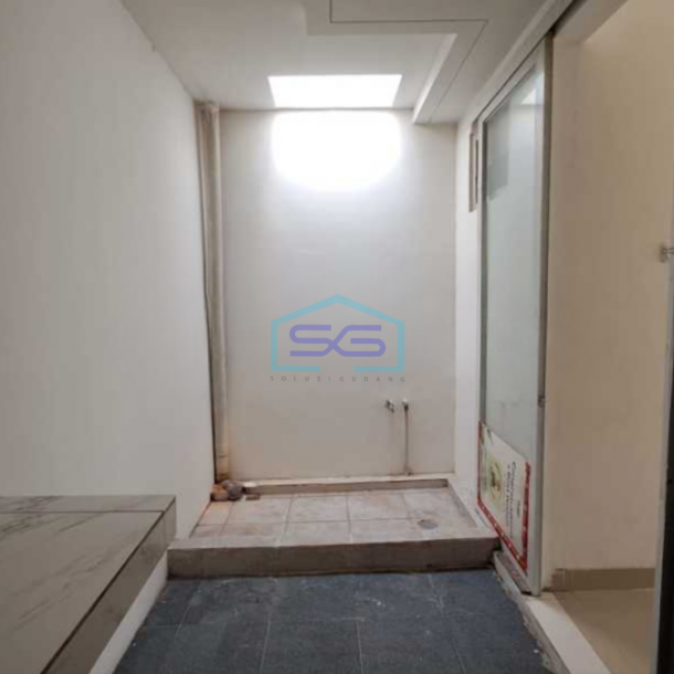 Dijual Ruko Lokasi Bebas Banjir di Gading Serpong Tangerang-2