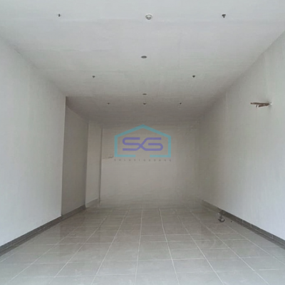 Dijual Ruko Bangunan Baru Lokasi BSD City Tangerang