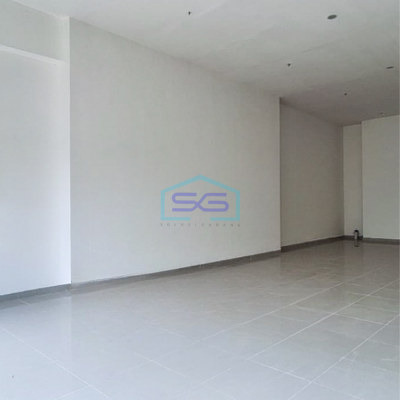 Dijual Ruko Bangunan Baru Lokasi BSD City Tangerang-3