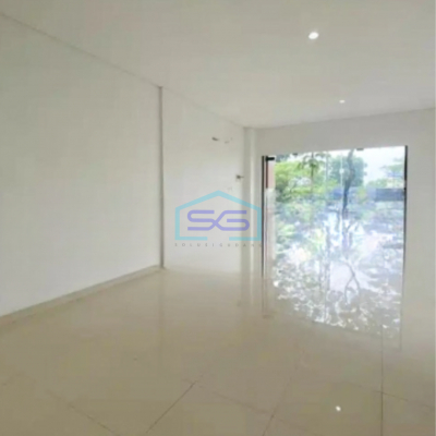 Dijual Ruko 3 Lantai Luas Bangunan 456 m² di BSD Tangerang