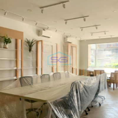 Dijual Ruko 3 Lantai Luas Tanah 171 m² Lokasi Bebas Banjir di Gading Serpong Tangerang