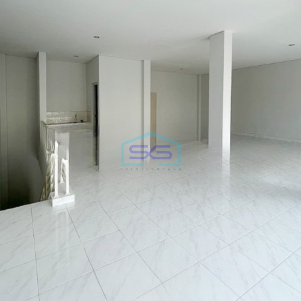 Dijual Ruko 2 Lantai Siap Huni Luas Bangunan 162 m² Lokasi Gading Serpong Tangerang-3