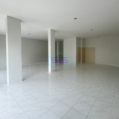 Dijual Ruko 2 Lantai Siap Huni Luas Bangunan 162 m² Lokasi Gading Serpong Tangerang