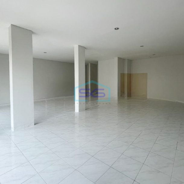 Dijual Ruko 2 Lantai Siap Huni Luas Bangunan 162 m² Lokasi Gading Serpong Tangerang-2