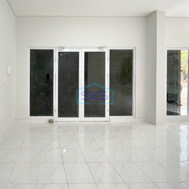 Dijual Ruko 2 Lantai Siap Huni Luas Bangunan 162 m² Lokasi Gading Serpong Tangerang-1