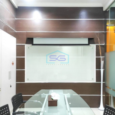 Dijual Ruko Kondisi Bagus Luas Bangunan  250 m² Lokasi Pantai Indah Kapuk Jakarta Utara